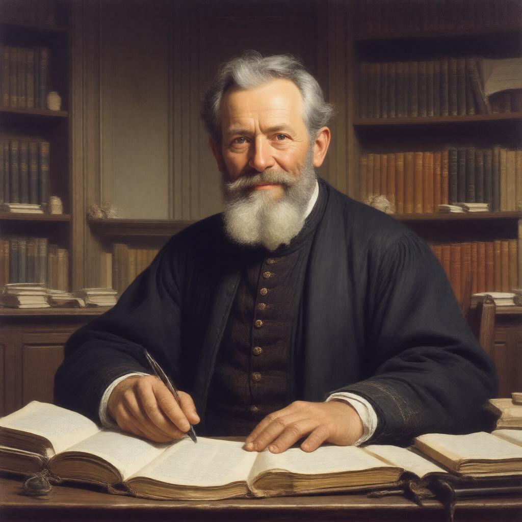 Wilhelm Löhe
